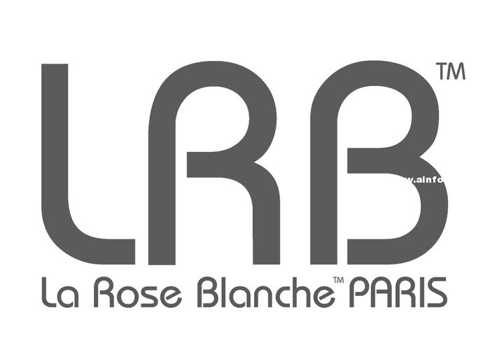 [護膚產品品牌] LRB – La Rose Blanche