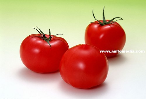 [新聞] 西紅柿美白防曬 什麽樣的西紅柿最防癌