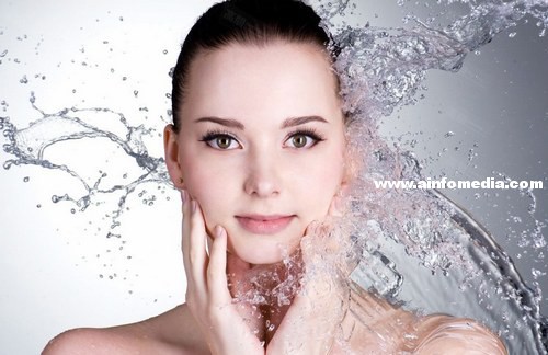 [新聞] 美容養生：99％的人不知道洗臉步驟