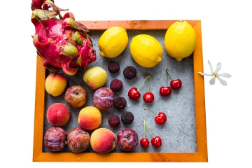 水果吃多會發胖！怎麼吃才健康？